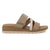 Soft Style by Hush Puppies Carmen Sandal - Beige/ Brown