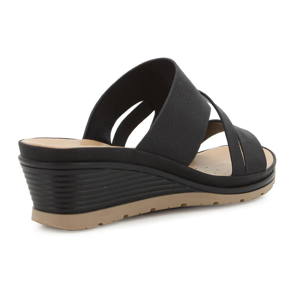 Soft Style By Hush Puppies Posha - Black