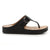 Soft Style by Hush Puppies Tanya Sandal - Black