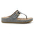 Soft Style by Hush Puppies Tanya Sandal - Dusty Blue