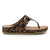 Soft Style by Hush Puppies Tanya Sandal - Leopard
