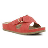 Soft Style By Hush Puppies Tanika Sandals - Coral