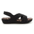 Soft Style By Hush Puppies Geraint Sandals - Black