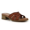 Soft Style By Hush Puppies Altessa Sandal - Cognac