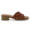 Soft Style By Hush Puppies Altessa Sandal - Cognac