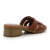 Soft Style By Hush Puppies Altessa Sandal - Cognac
