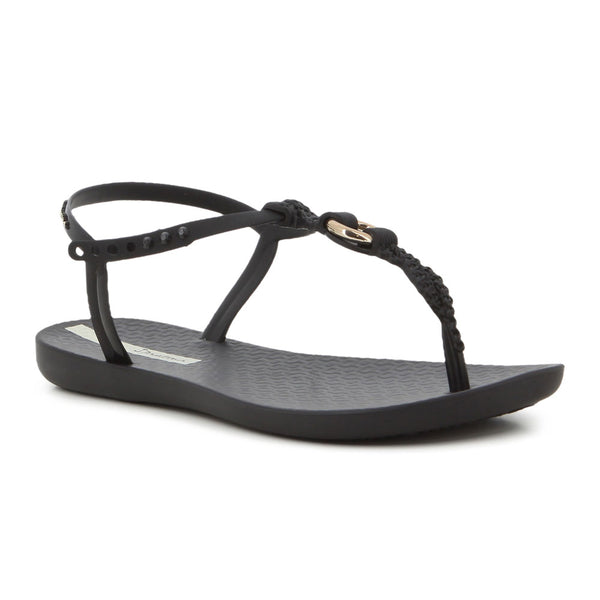 Ipanema Class Luma FEM Sandals - Black