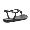 Ipanema Class Luma FEM Sandals - Black