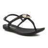 Ipanema Class Dreamy - Black/Gold