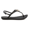 Ipanema Class Dreamy - Black/Gold