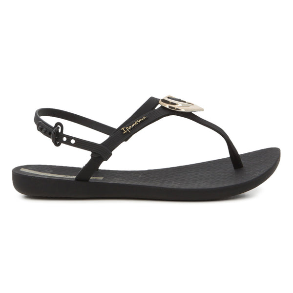Ipanema Class Dreamy - Black/Gold