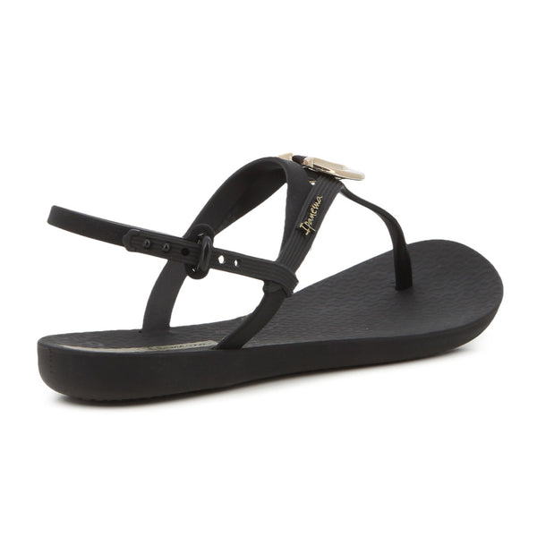 Ipanema Class Dreamy - Black/Gold