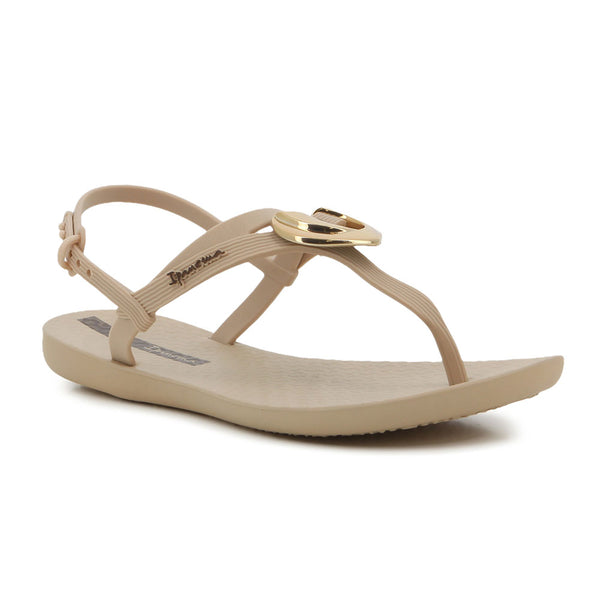 Ipanema Class Dreamy - Beige/Caramel