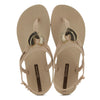 Ipanema Class Dreamy - Beige/Caramel