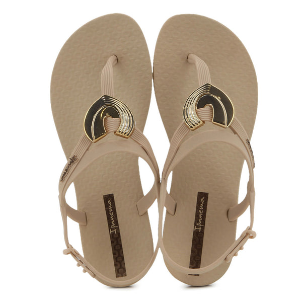 Ipanema Class Dreamy - Beige/Caramel