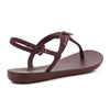 Ipanema Class Dreamy - Burgundy/Metallic