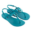 Ipanema Class Dreamy - Green/Metallic
