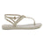 Ipanema Atena Sand Sandals - Beige/Beige