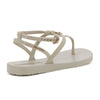 Ipanema Atena Sand Sandals - Beige/Beige