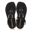 Ipanema Class Urbane Sandals - Black