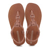 Ipanema Class Urbane Sandals - Pink/Rose