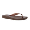 Ipanema Anatomica Thong Sandal - Brown Bronze