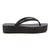 Ipanema Pluma Sandal - Black