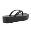 Ipanema Pluma Sandal - Black