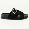 Madison Morrigan Sandal - Black