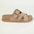 Madison Morrigan Sandal - Taupe