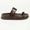 Madison Lily Sandal - Chocolate