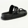 Madison Lily Sandal - Black