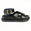 Madison Amy Sandal - Black