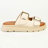 Madison Becka Sandal - Nude