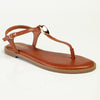 Madison Yanka Sandal - Tan
