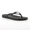 Ipanema Anatomica Thong Sandal - Black