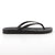 Ipanema Anatomica Thong Sandal - Black