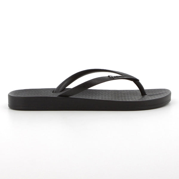 Ipanema Anatomica Thong Sandal - Black
