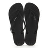 Ipanema Anatomica Thong Sandal - Black