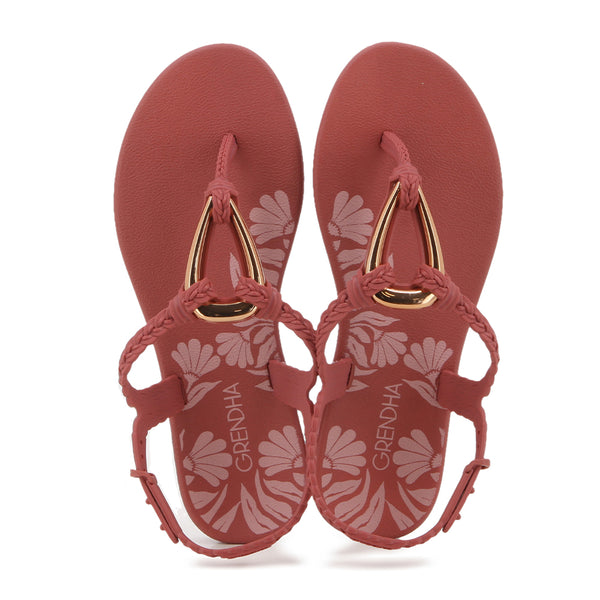 Grendha Sublime Sandal - Pink