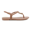 Grendha Sublime Sandal - Brown