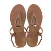 Grendha Sublime Sandal - Brown