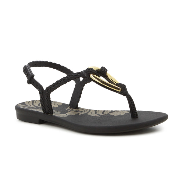Grendha Sublime Sandal - Black