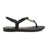 Grendha Sublime Sandal - Black