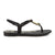 Grendha Sublime Sandal - Black