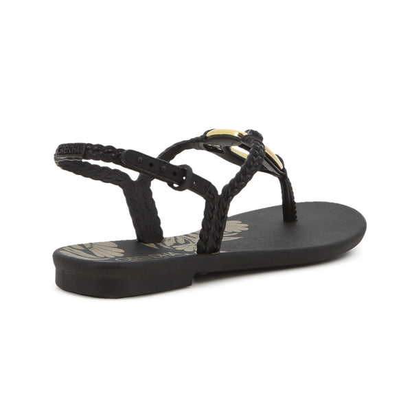 Grendha Sublime Sandal - Black