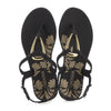 Grendha Sublime Sandal - Black