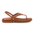 Grendha Envolver Sandal - Brown