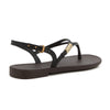 Grendha Delicadeza Sandal - Black