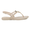Grendha Mare Sandal - Off White